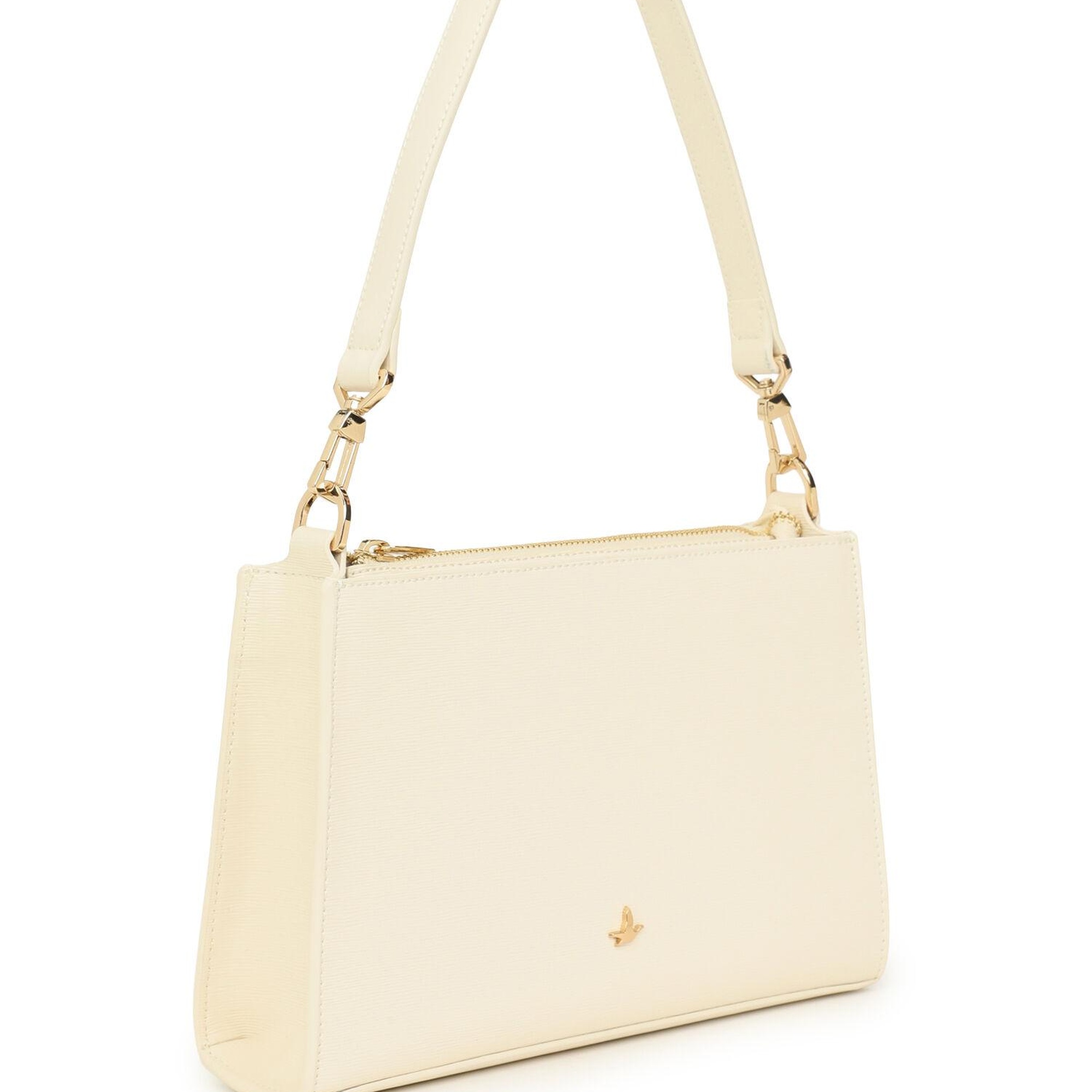 Beymen Club Kadın Simone Ekru Çanta