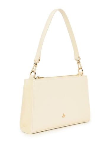  Beymen Club Kadın Simone Ekru Çanta