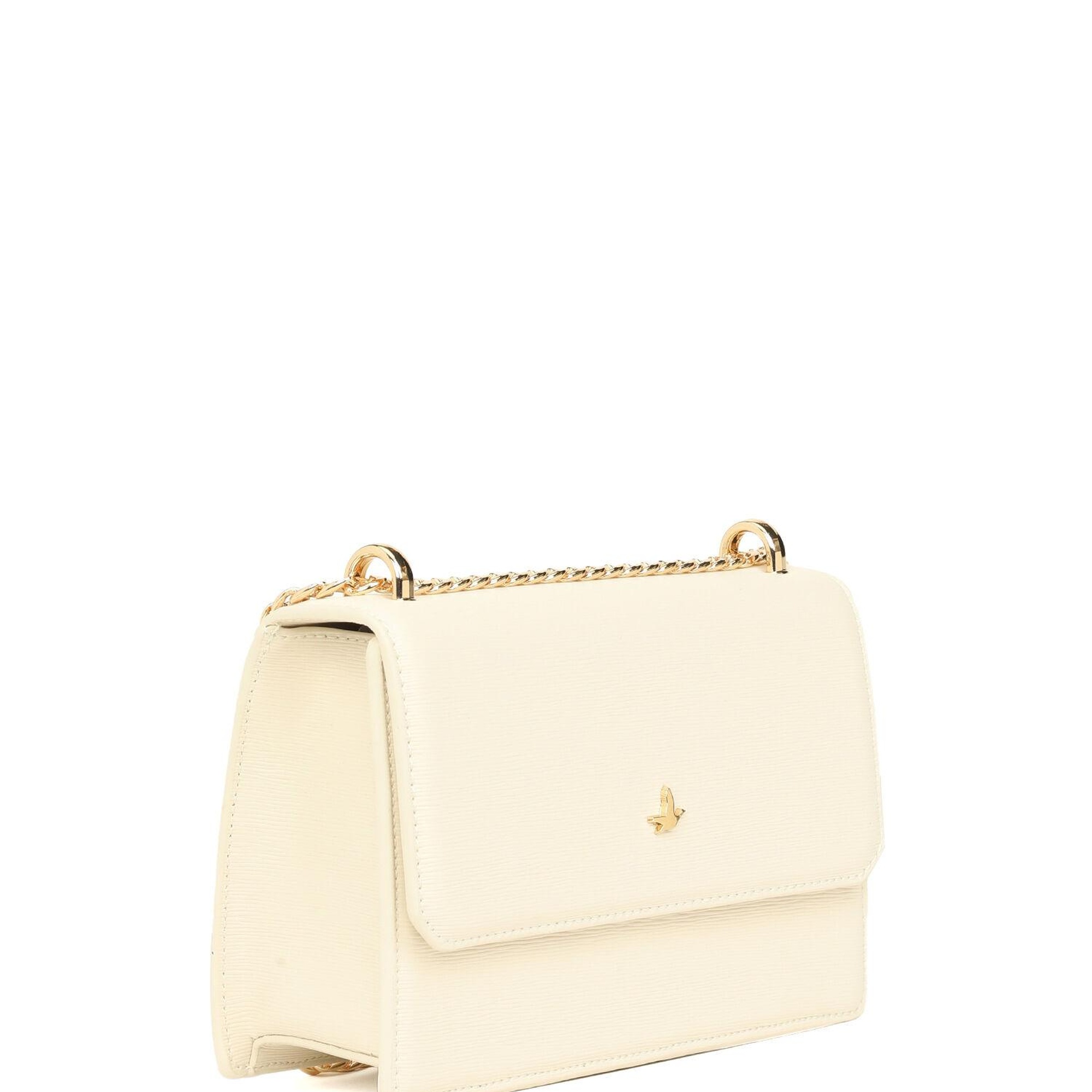 Beymen Club Kadın Small Daria Ekru Çanta