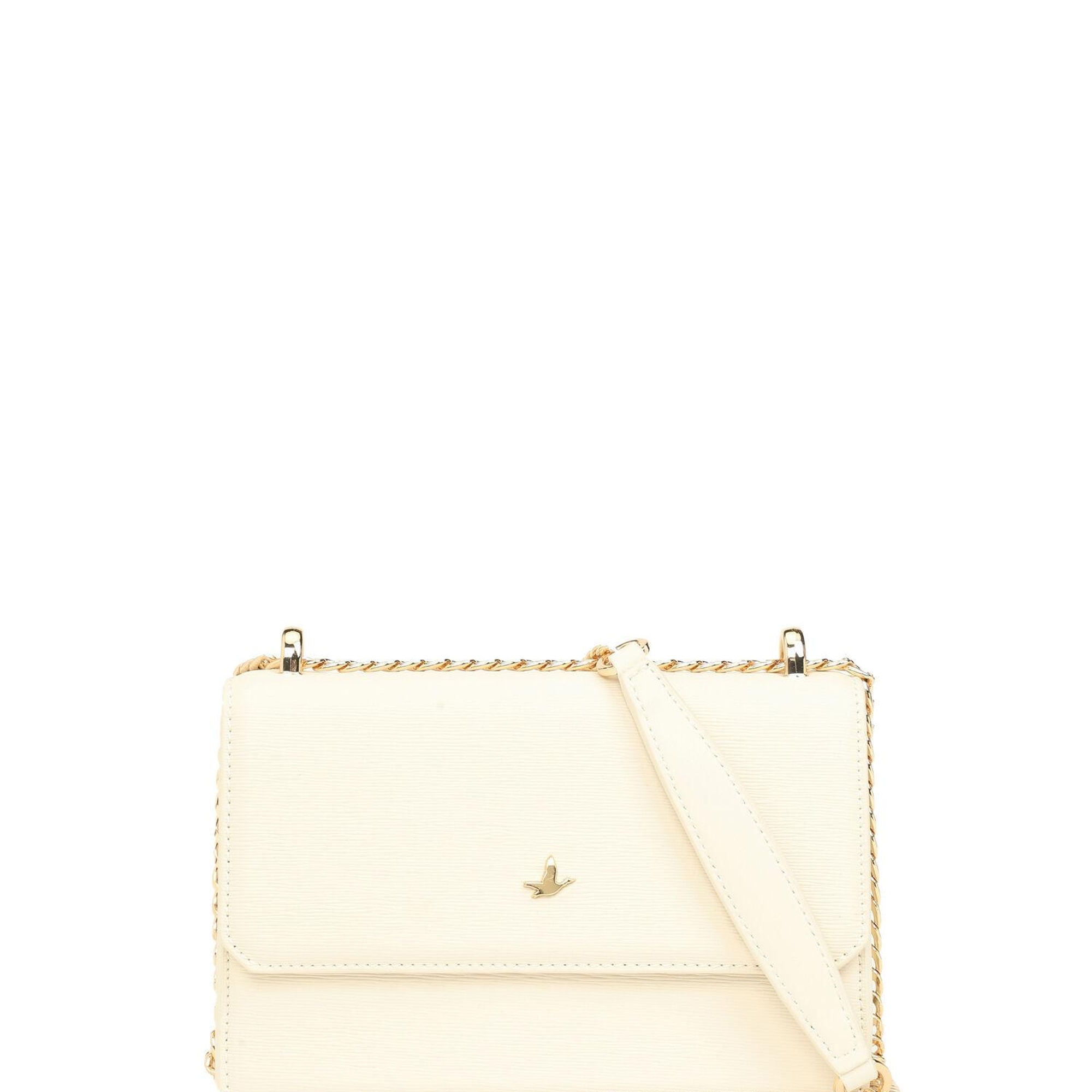 Beymen Club Kadın Small Daria Ekru Çanta