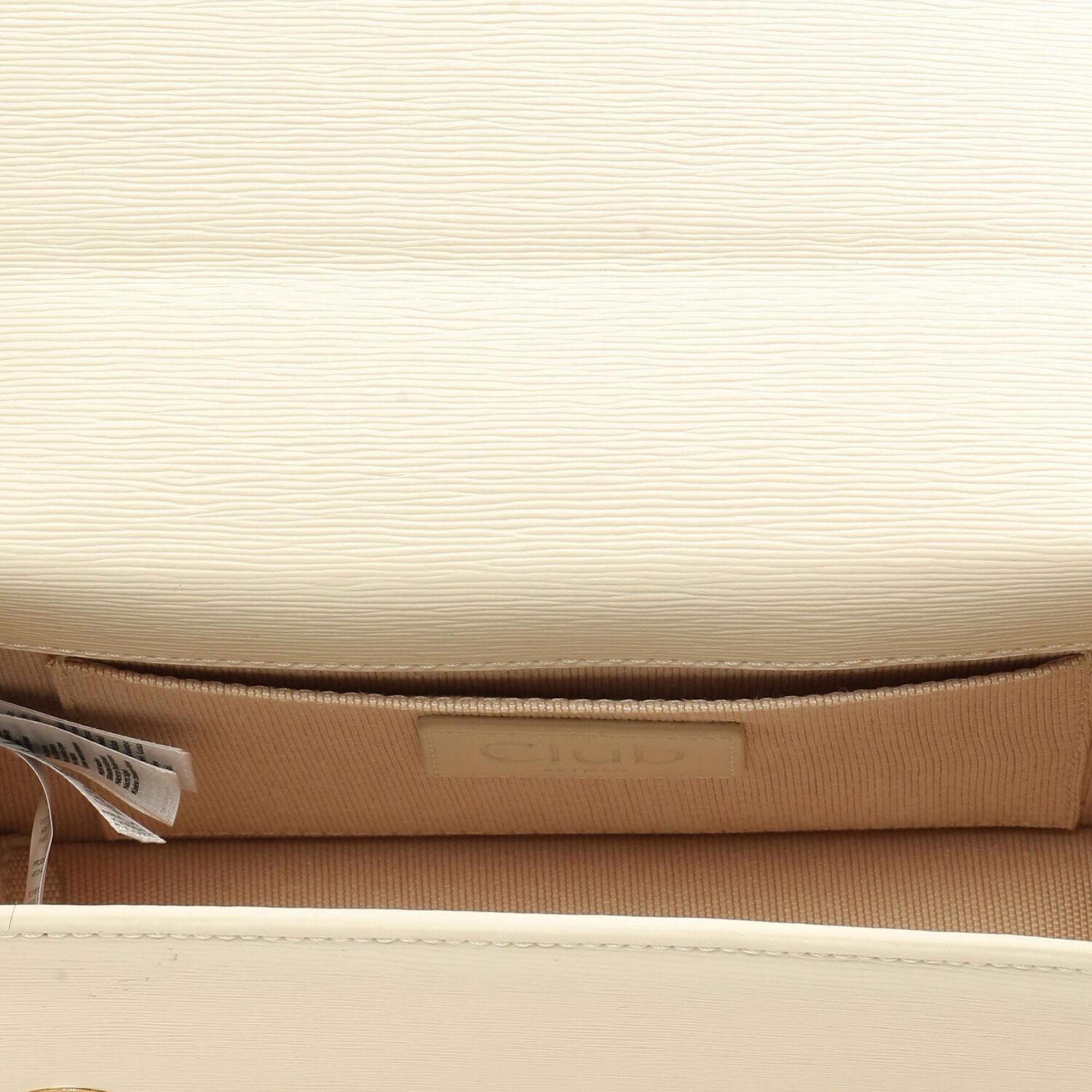 Beymen Club Kadın Small Daria Ekru Çanta