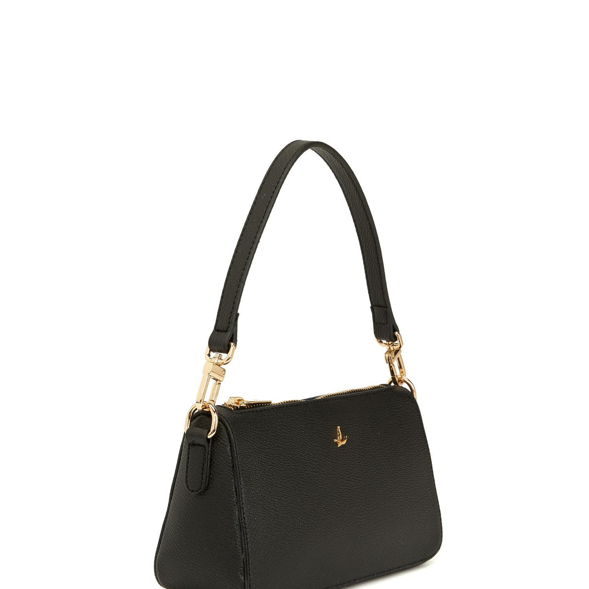 Beymen Club Kadın Picollo Small Siyah Çanta