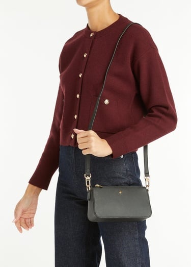  Beymen Club Kadın Picollo Small Siyah Çanta