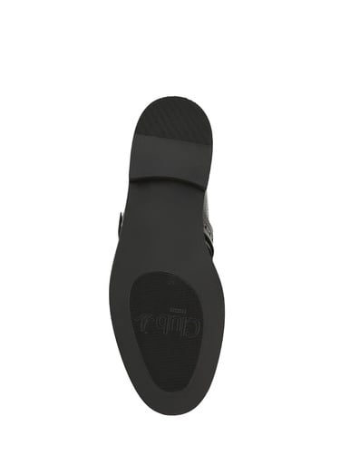  Beymen Club Kadın Siyah Deri Ayakkabı