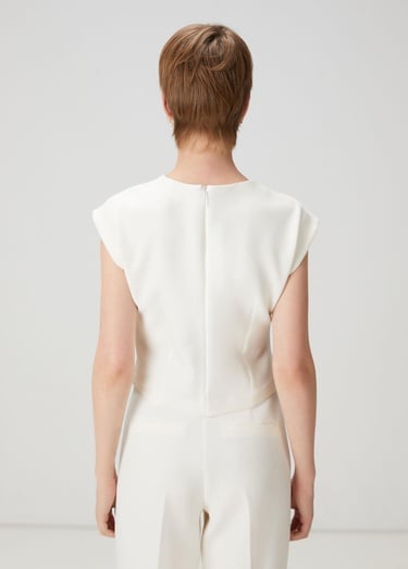  Beymen Club Kadın Ekru Bluz