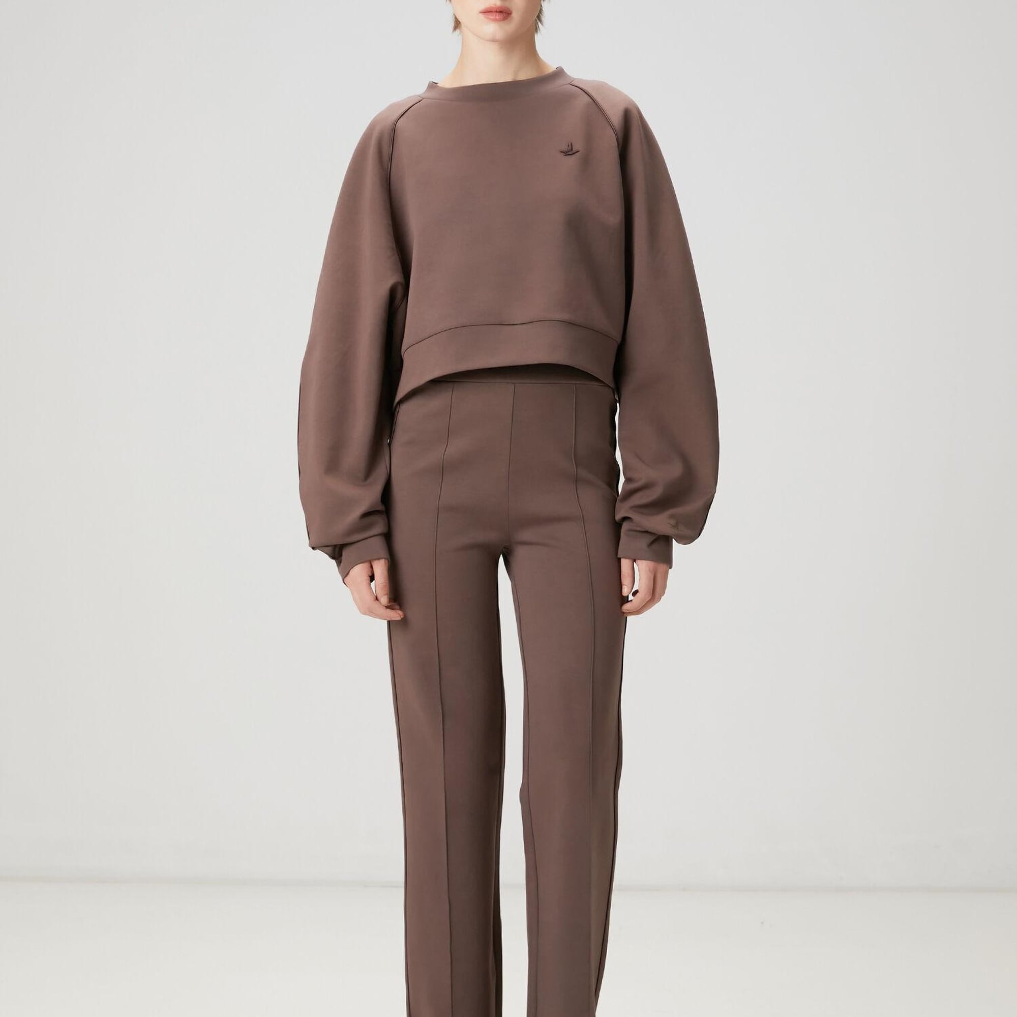 Beymen Club Kadın Gül Kurusu Sweatshirt