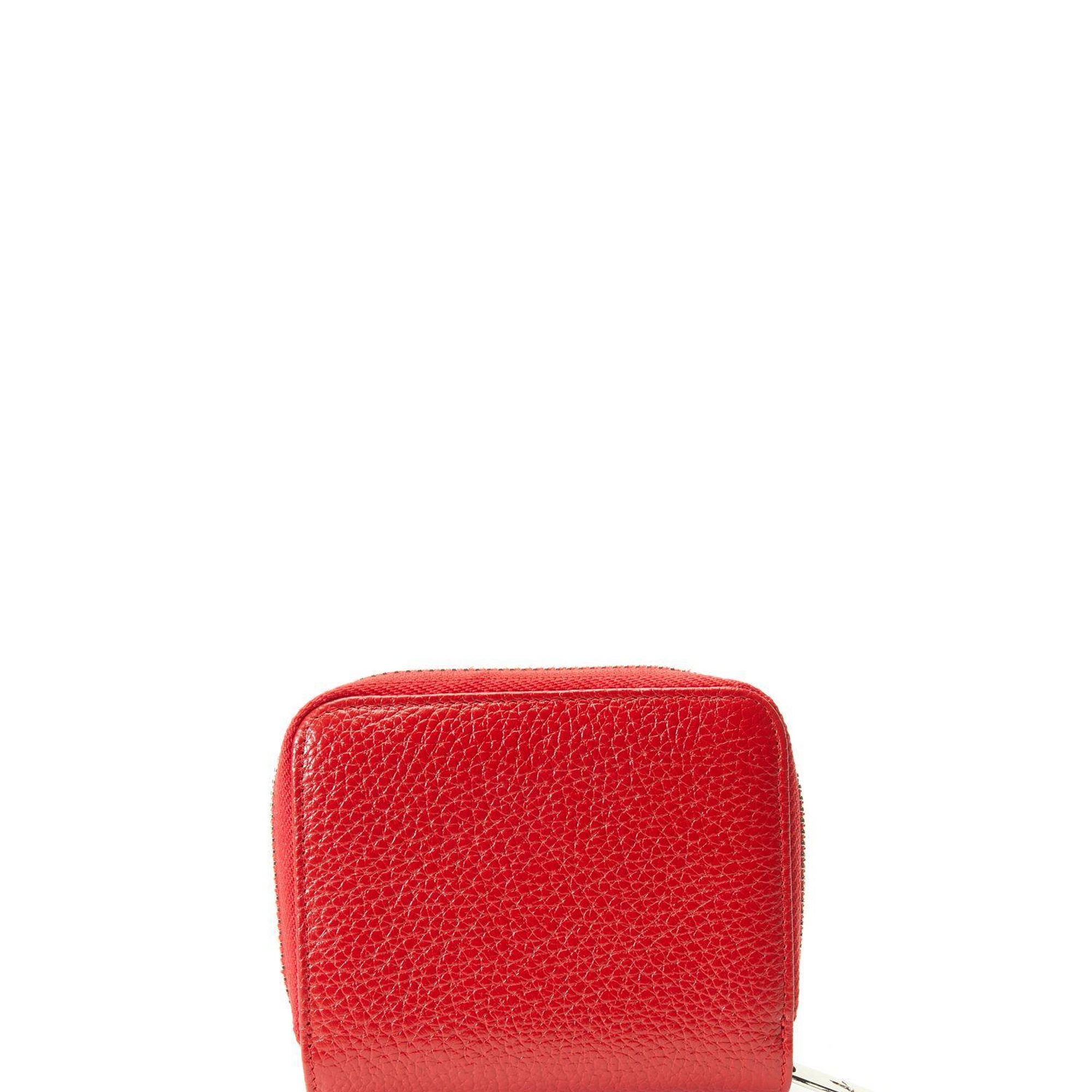 Beymen Club Kadın Kırmızı Deri Cüzdan