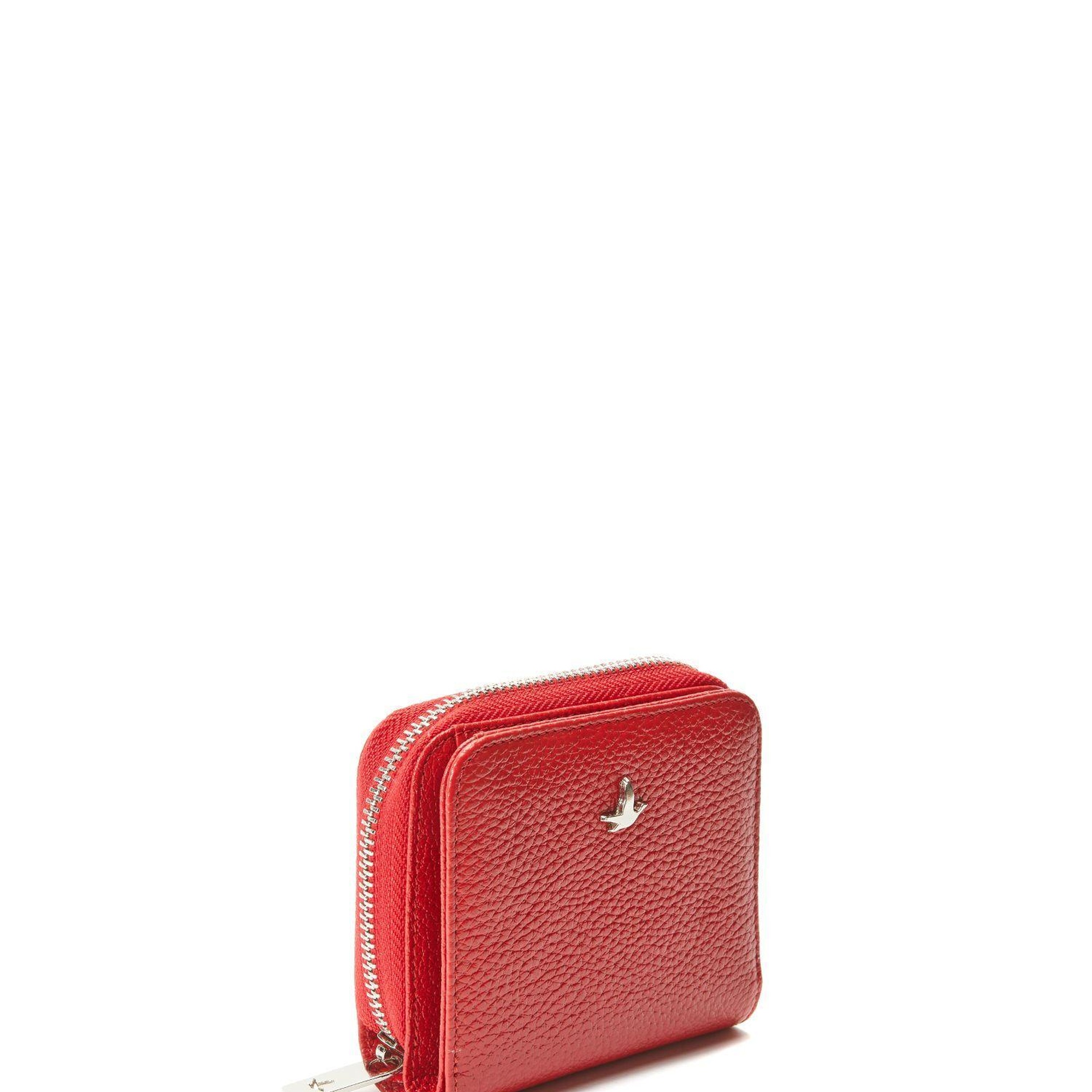 Beymen Club Kadın Kırmızı Deri Cüzdan