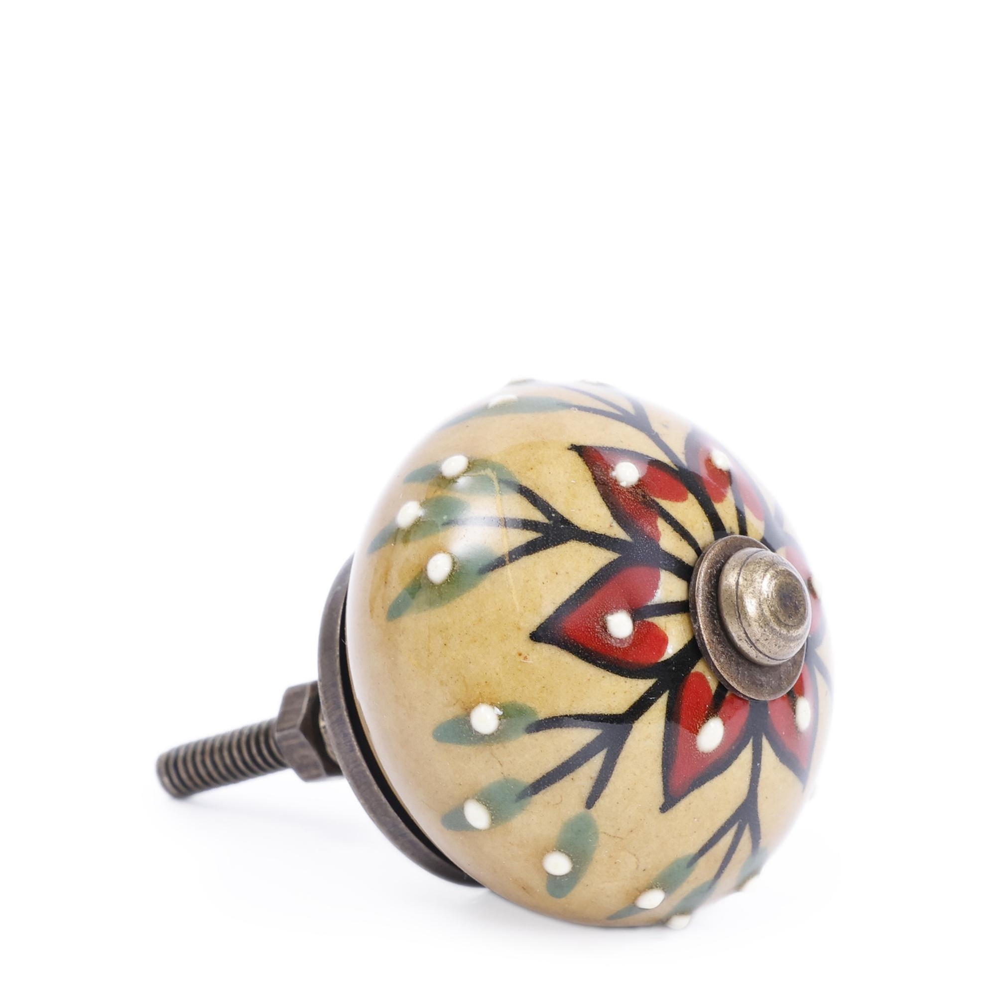 YARGICI Çekmece kulbu(4x6 cm)