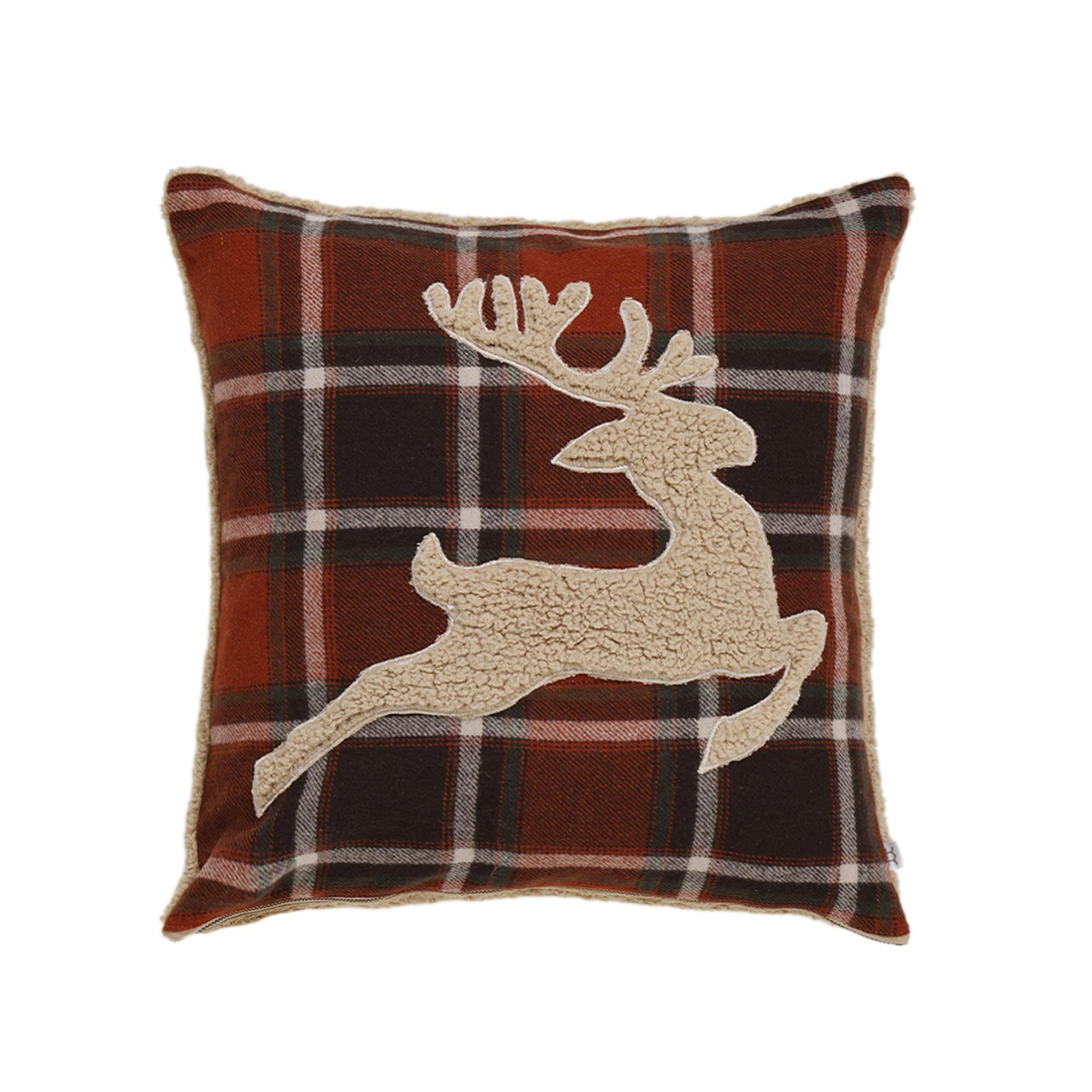 YARGICI Yastık(45x45 cm)