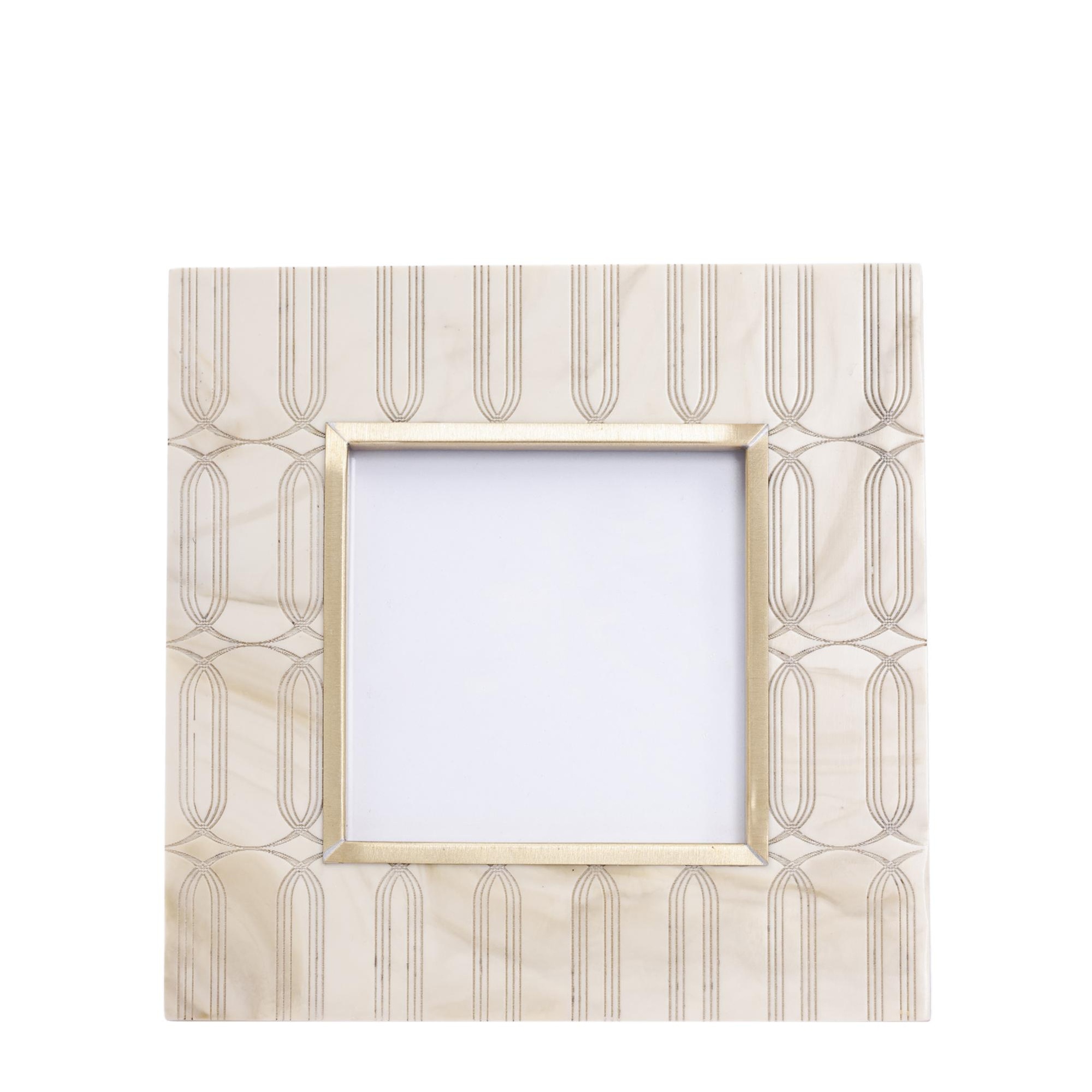 YARGICI Çerçeve(17x17 cm)