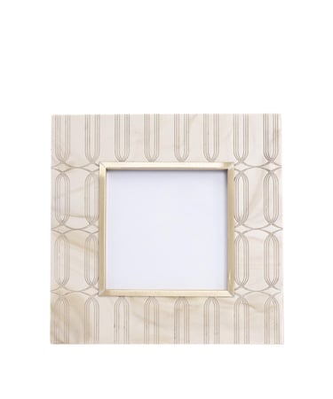  YARGICI Çerçeve(17x17 cm)