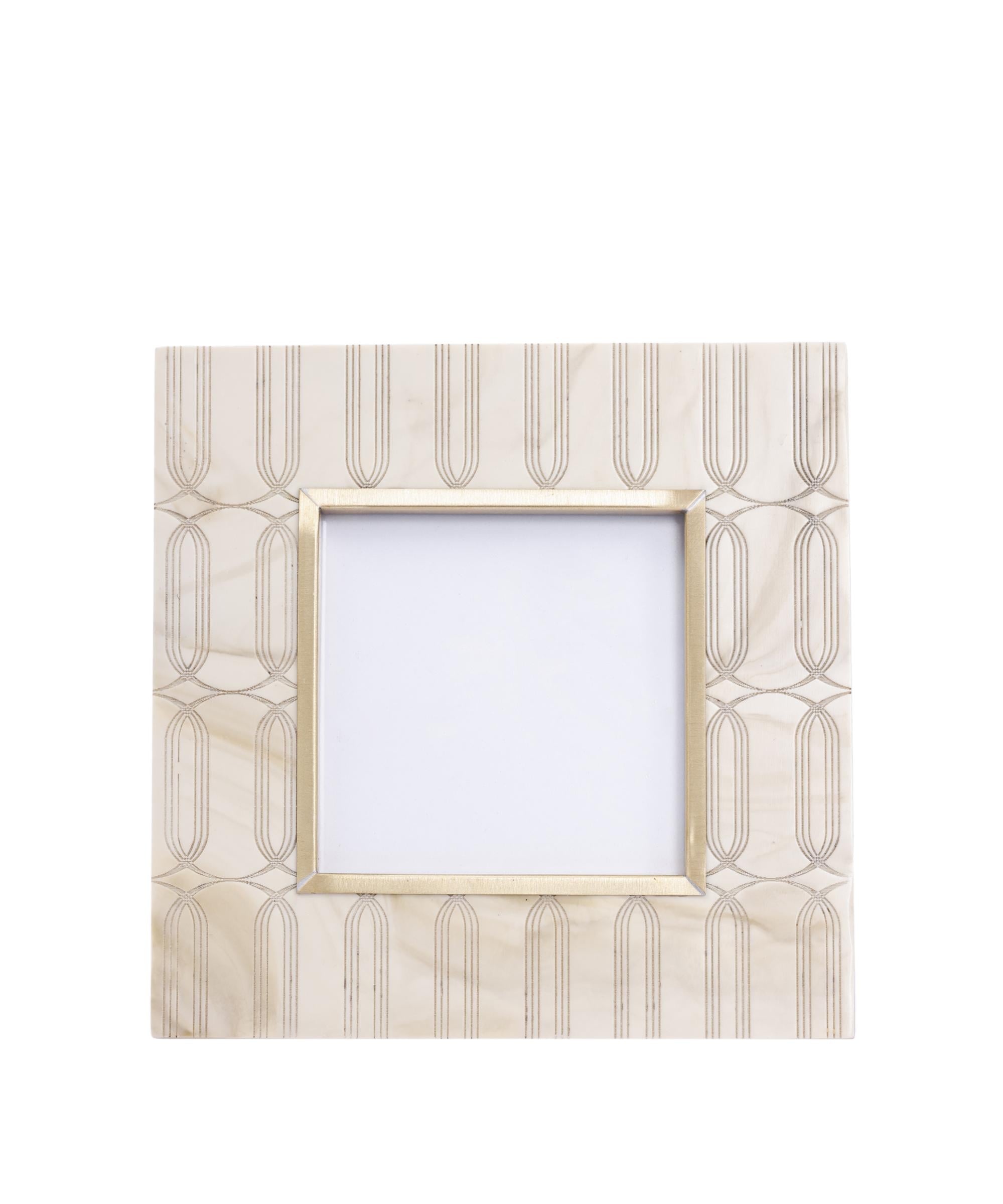  YARGICI Çerçeve(17x17 cm)