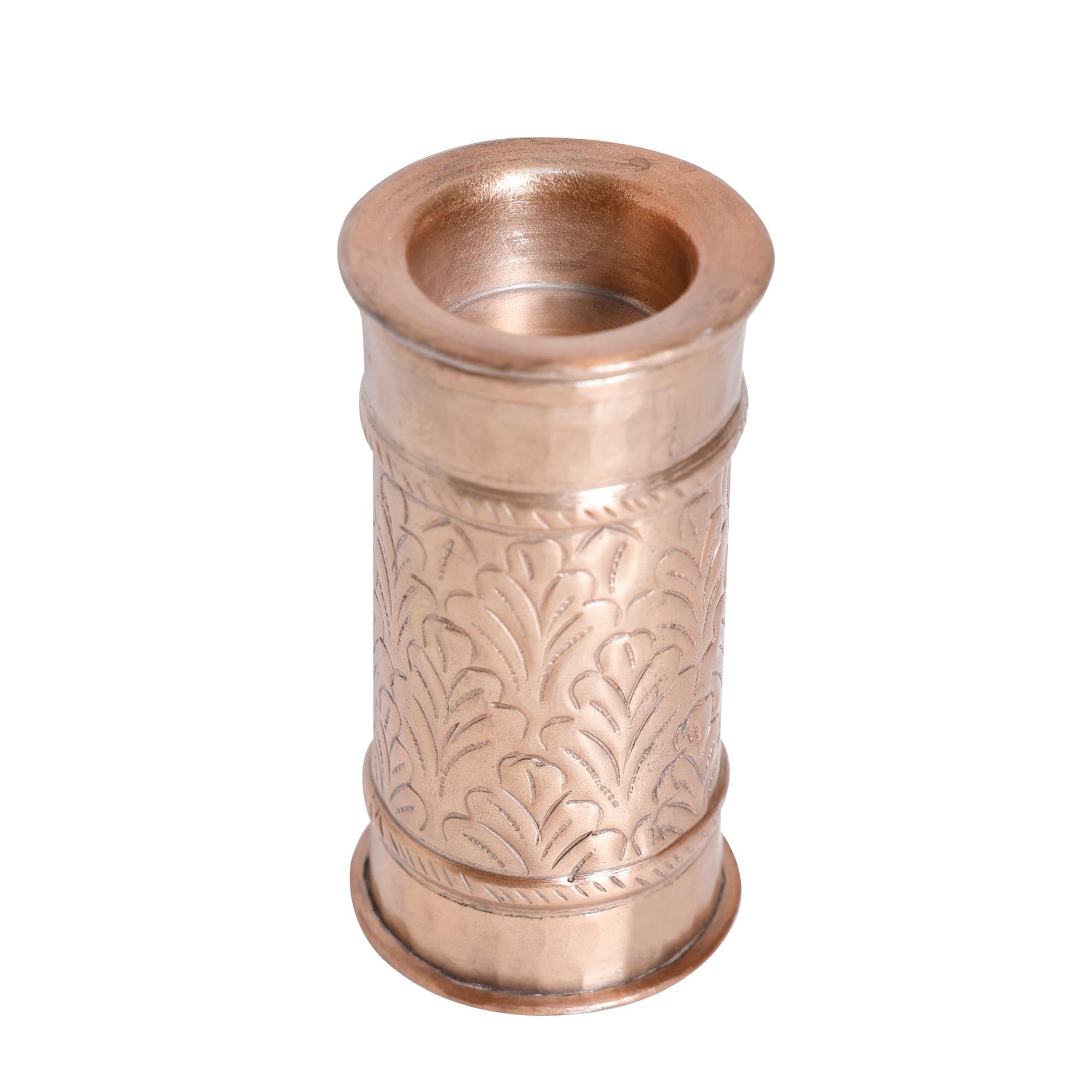 YARGICI Mumluk(6x12 cm)