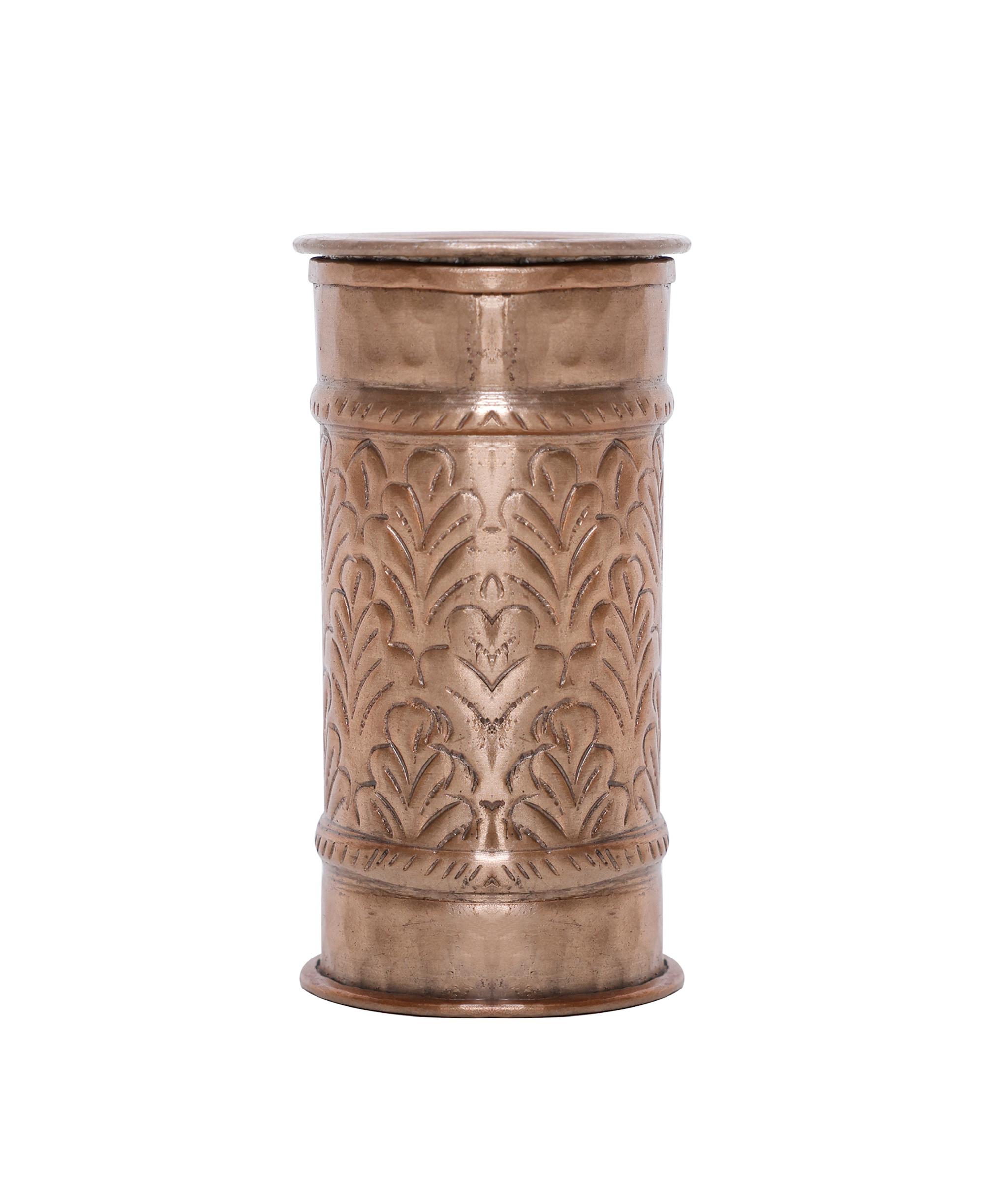  YARGICI Mumluk(6x12 cm)