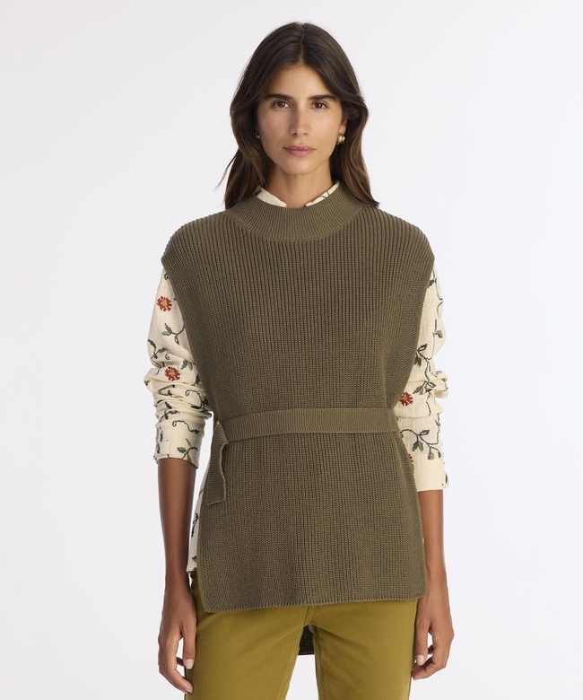  YARGICI Regular Bisiklet Yaka Yelek