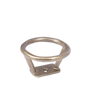  YARGICI Çekmece kulbu(3x6 cm)