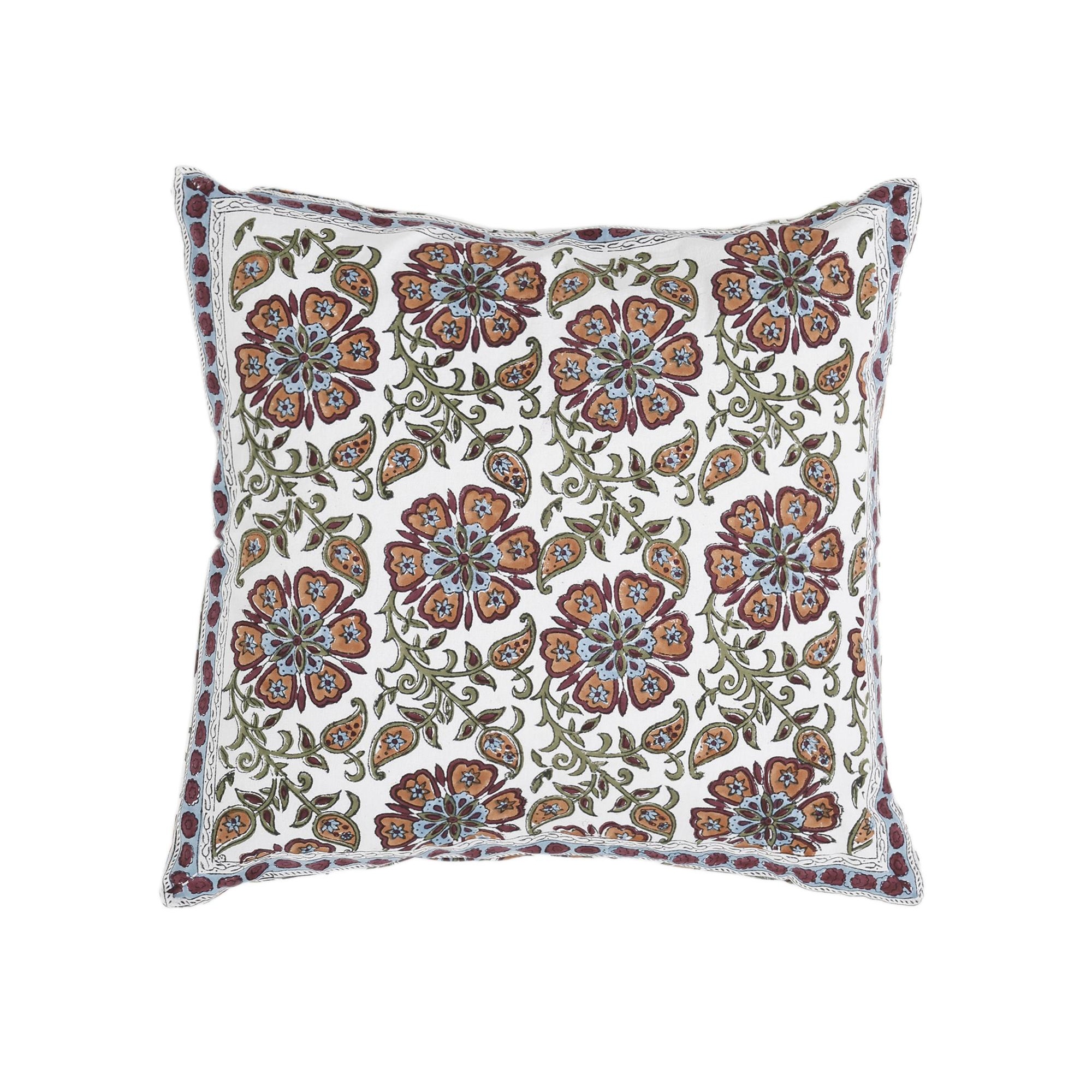 YARGICI Yastık(50x50 cm)