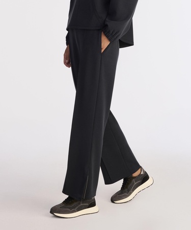  YARGICI Düz Normal Bel Pantolon