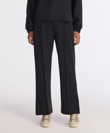  YARGICI Düz Normal Bel Pantolon