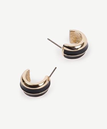  YARGICI Minimal Formlu Küpe