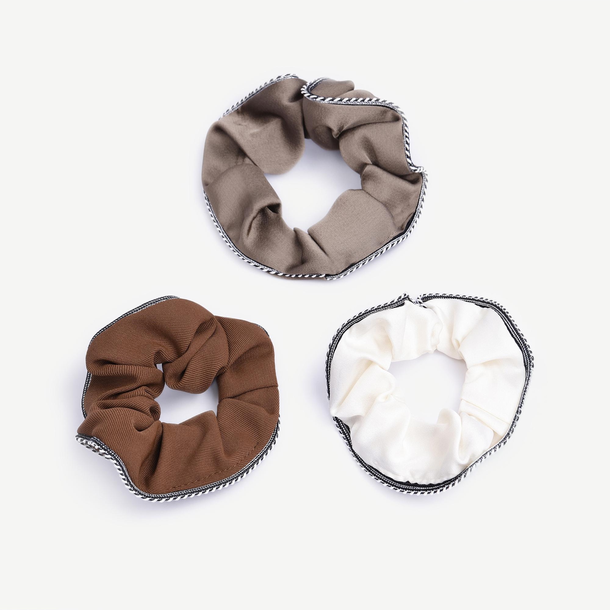 YARGICI 3'Lü Toka Seti