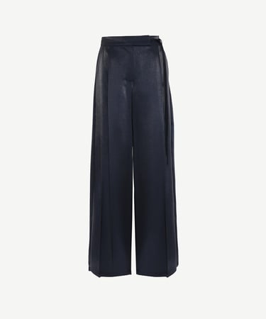  YARGICI Geniş Normal Bel Pantolon