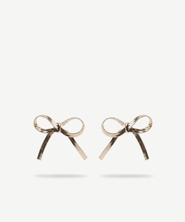  YARGICI Kurdele Figürlü Küpe