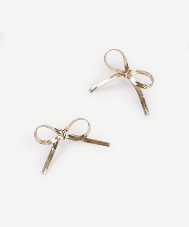  YARGICI Kurdele Figürlü Küpe