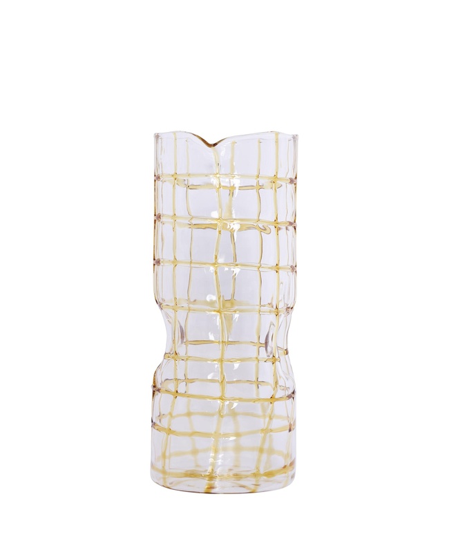  YARGICI Sürahi (22x9 Cm)