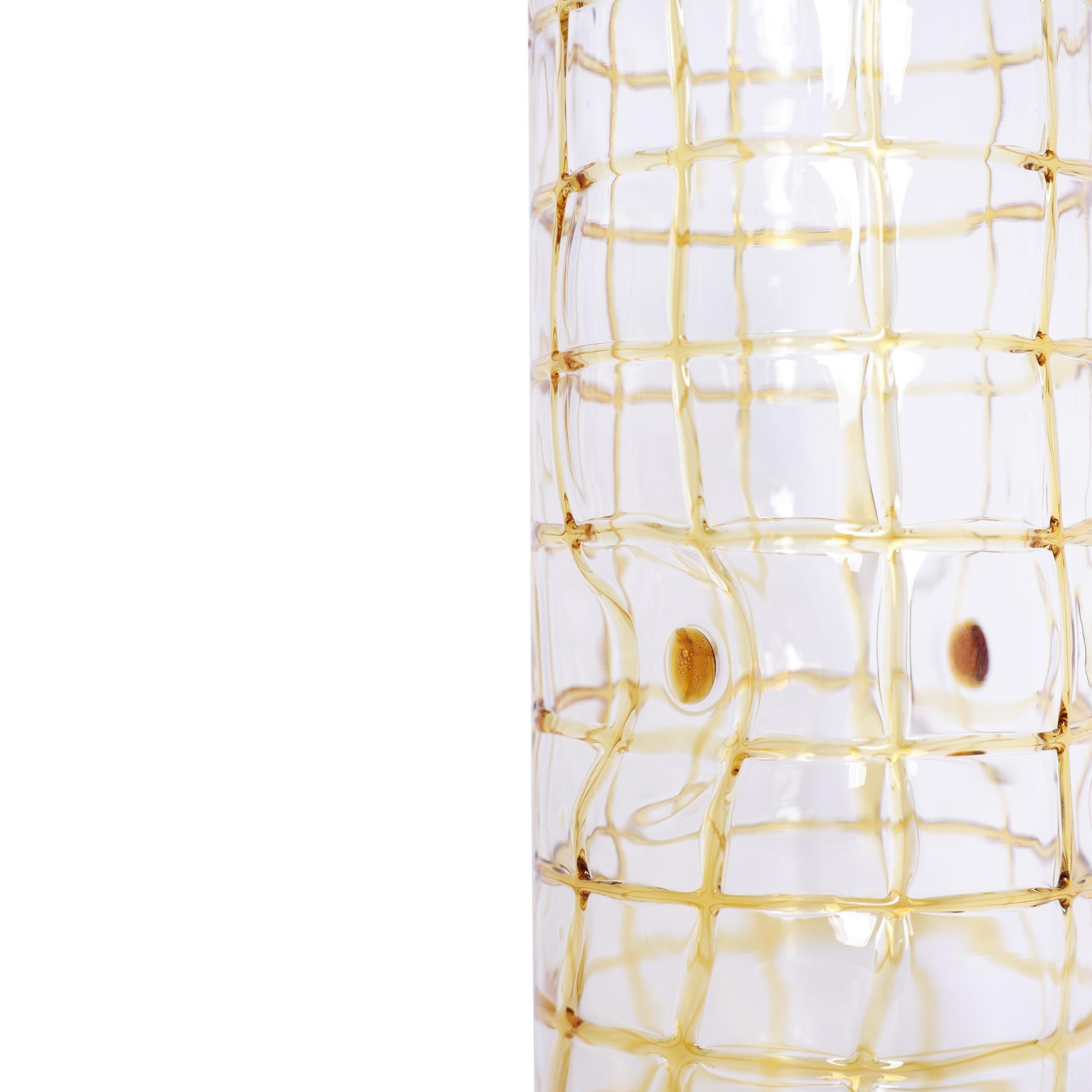 YARGICI Sürahi (22x9 Cm)