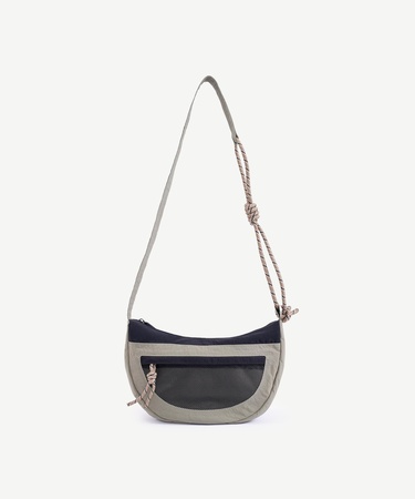  YARGICI File Detaylı Çapraz Çanta