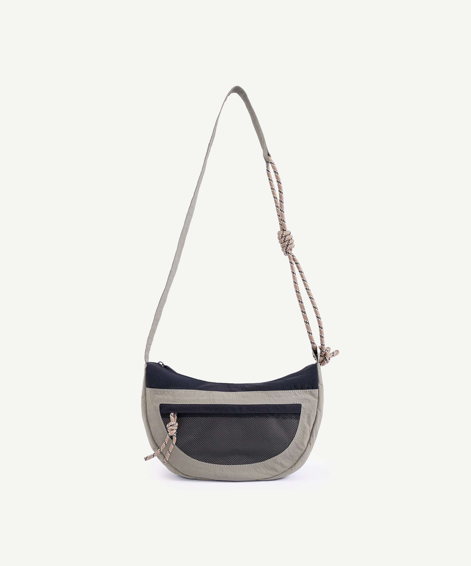  YARGICI File Detaylı Çapraz Çanta