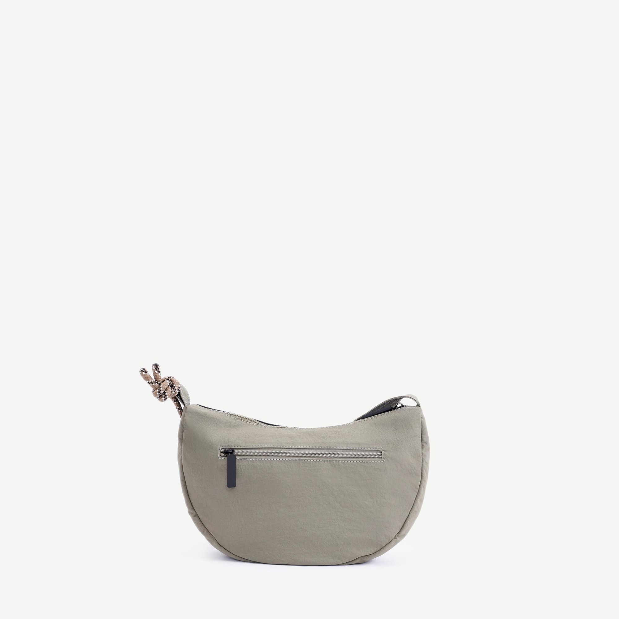 YARGICI File Detaylı Çapraz Çanta