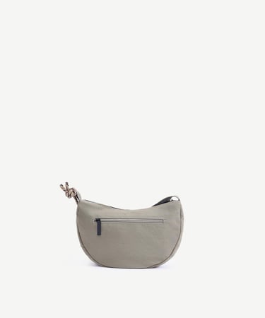  YARGICI File Detaylı Çapraz Çanta