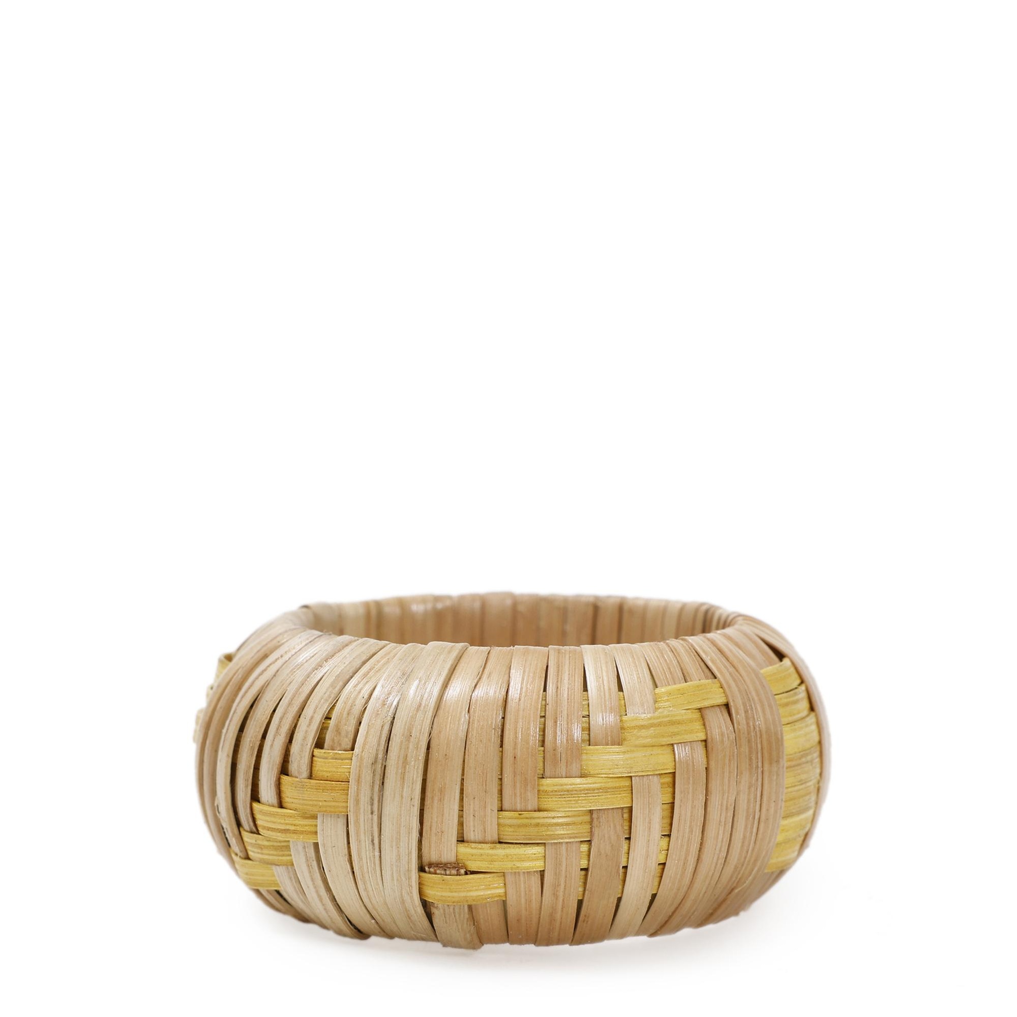 YARGICI Peçete Halkası (2x6 Cm)