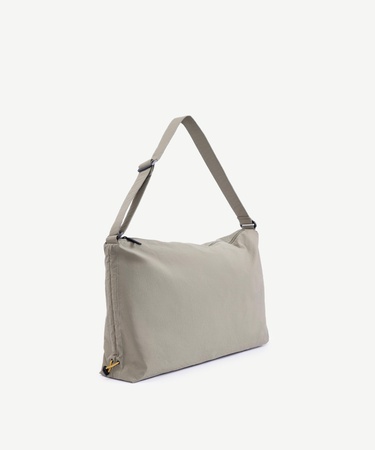  YARGICI Salaş Kumaş Omuz Çantası