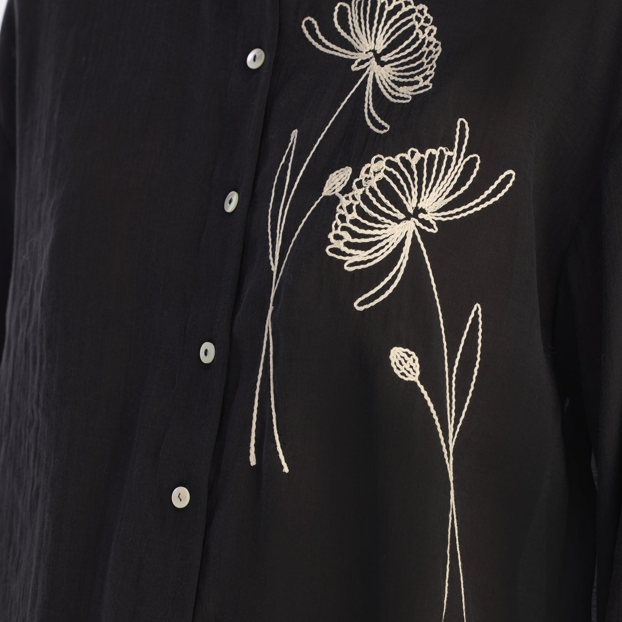 YARGICI Regular Gömlek Yaka Uzun Kol Gömlek