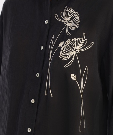  YARGICI Regular Gömlek Yaka Uzun Kol Gömlek