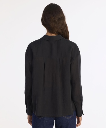  YARGICI Regular Gömlek Yaka Uzun Kol Gömlek