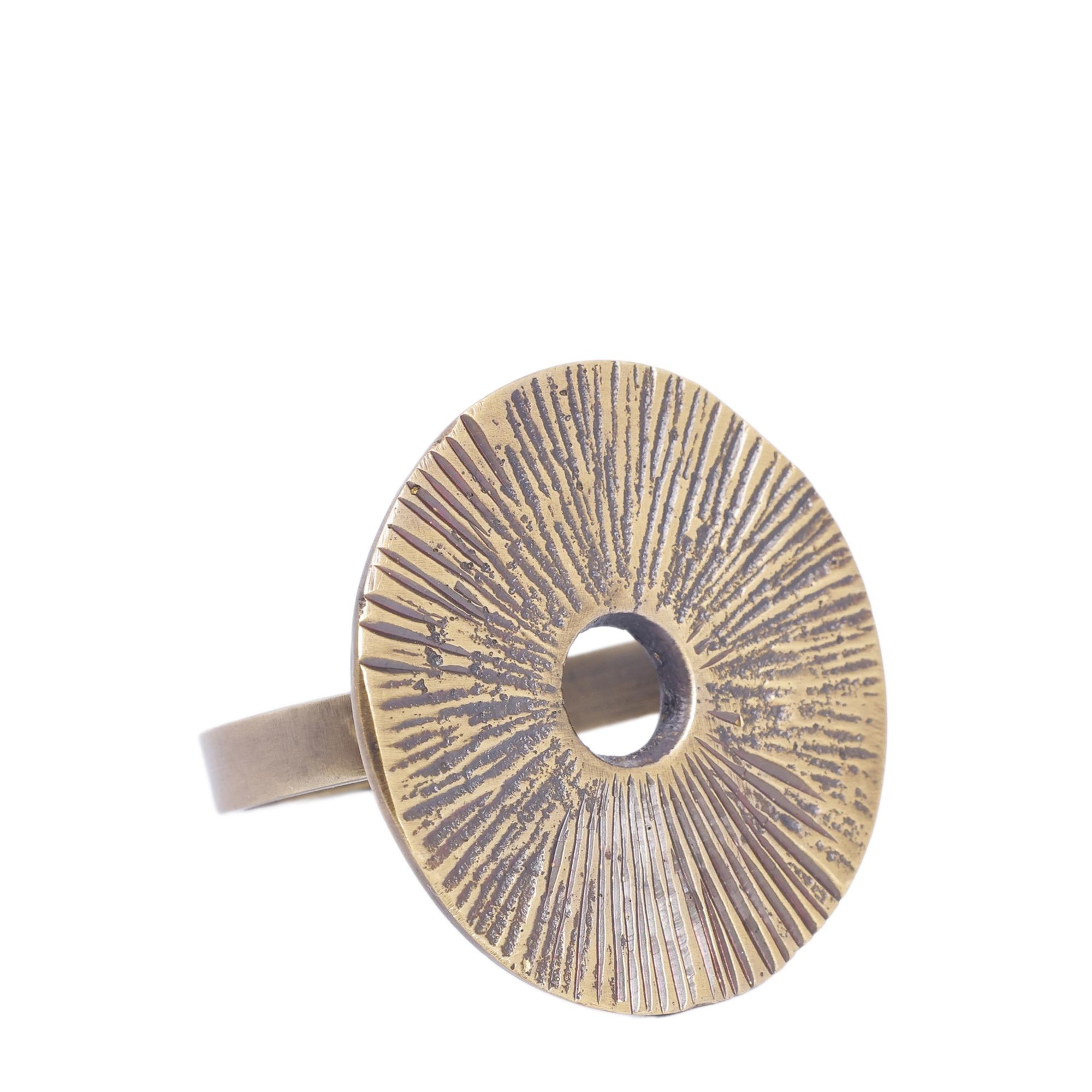 YARGICI Peçete Halkası(4x5 cm)