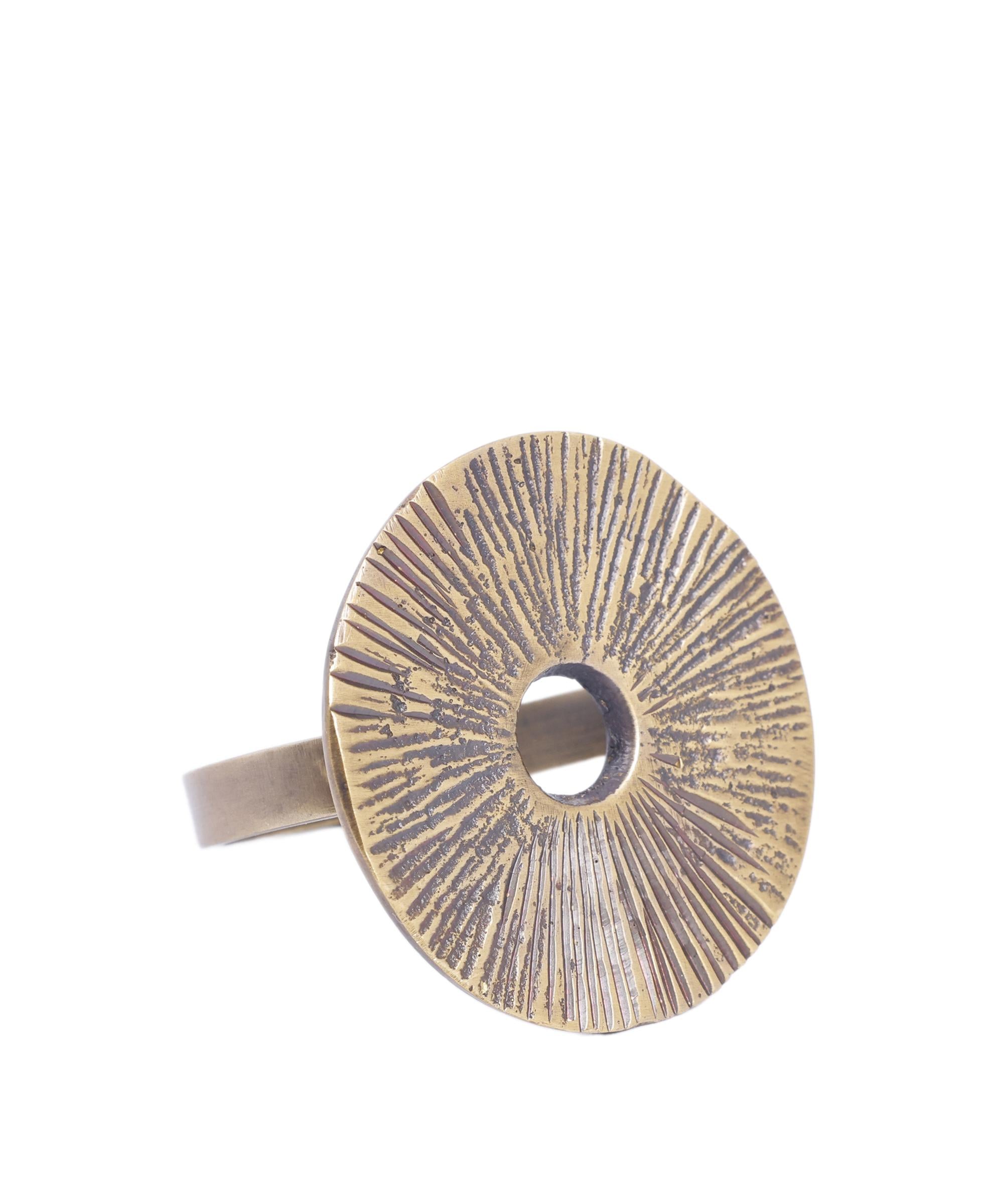  YARGICI Peçete Halkası(4x5 cm)