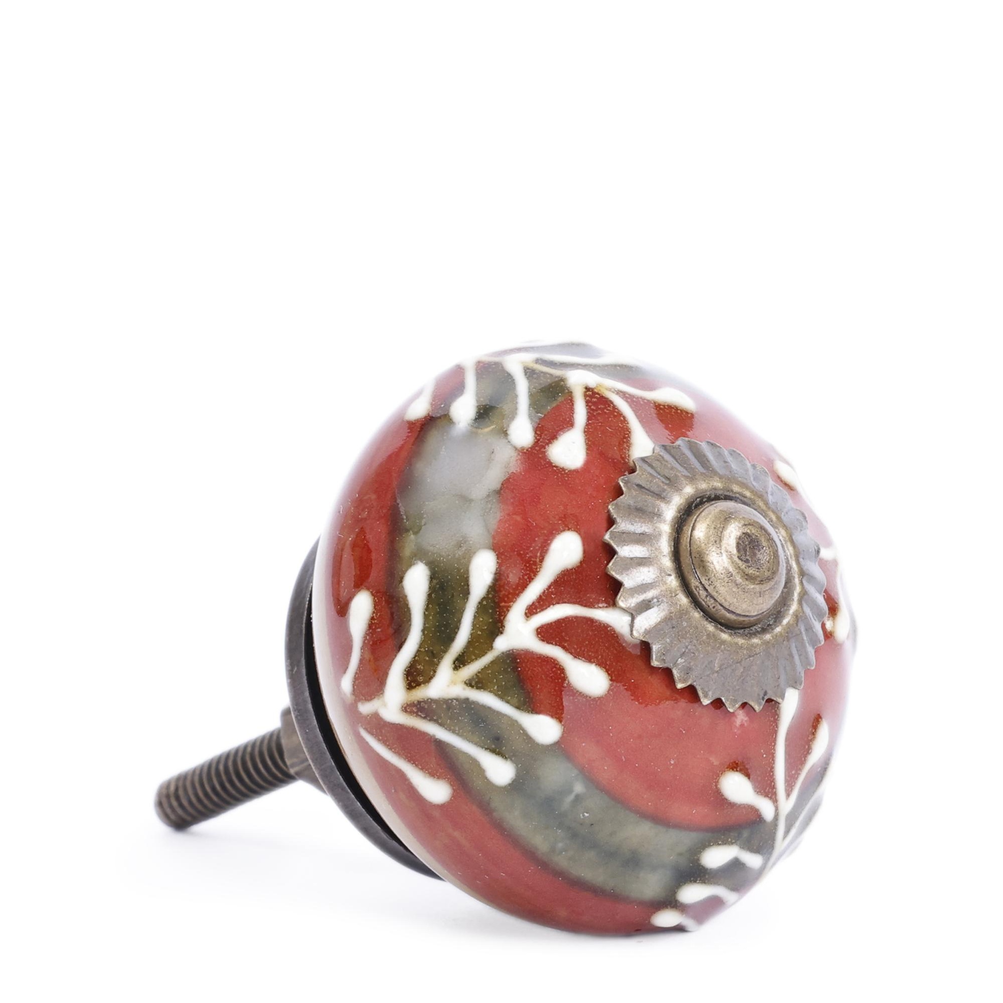 YARGICI Çekmece kulbu(4x6 cm)