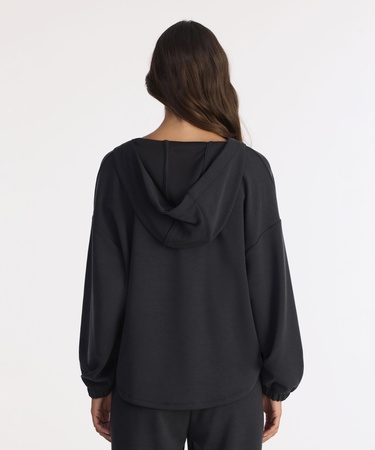  YARGICI Regular Kapüşonlu Yaka Uzun Kol Sweatshirt