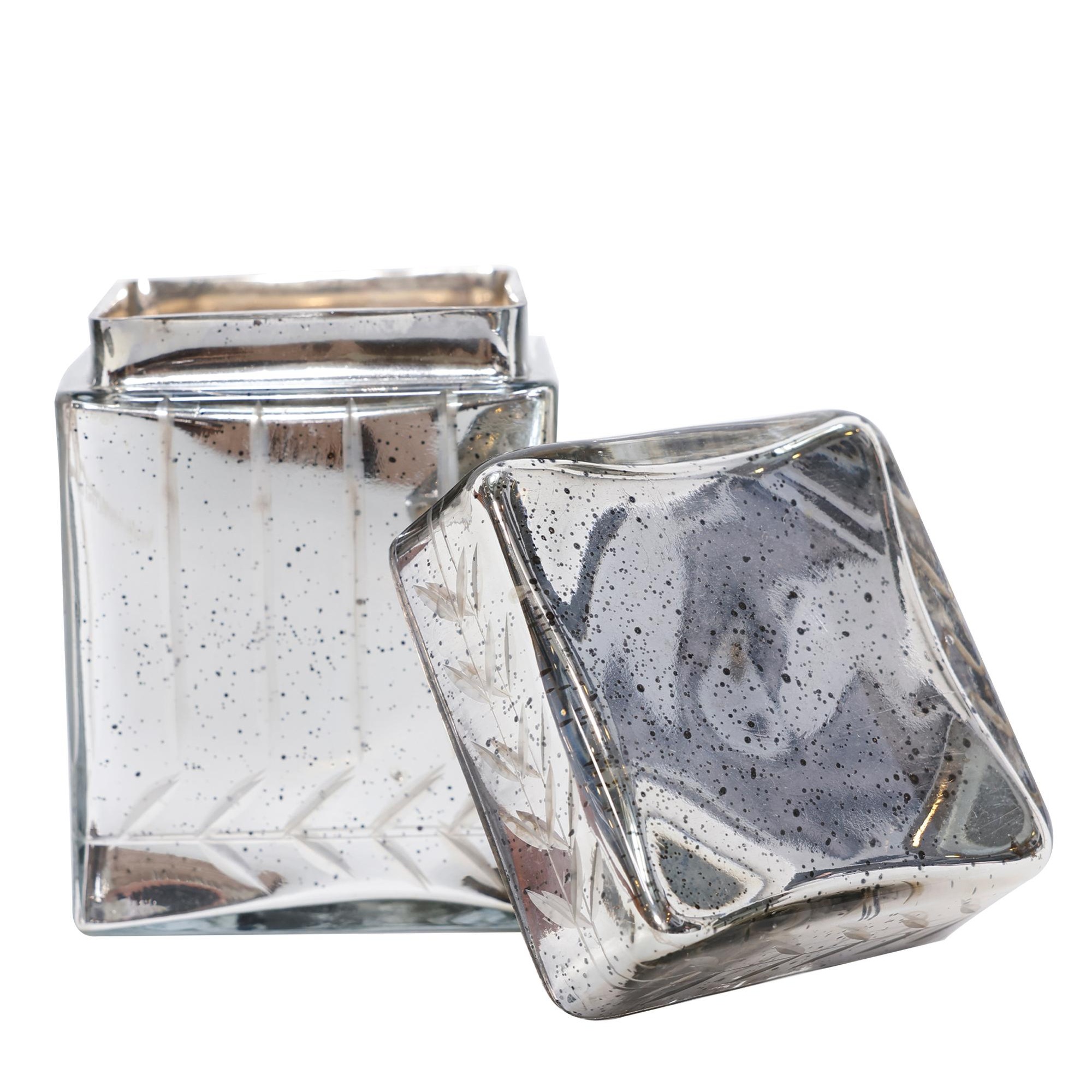 YARGICI Obje(13x13x16 cm)