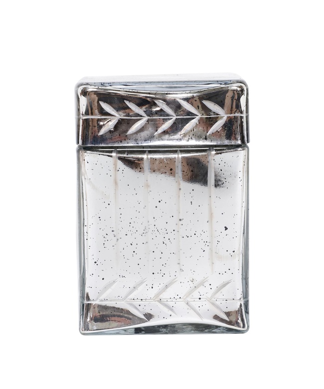  YARGICI Obje(13x13x16 cm)