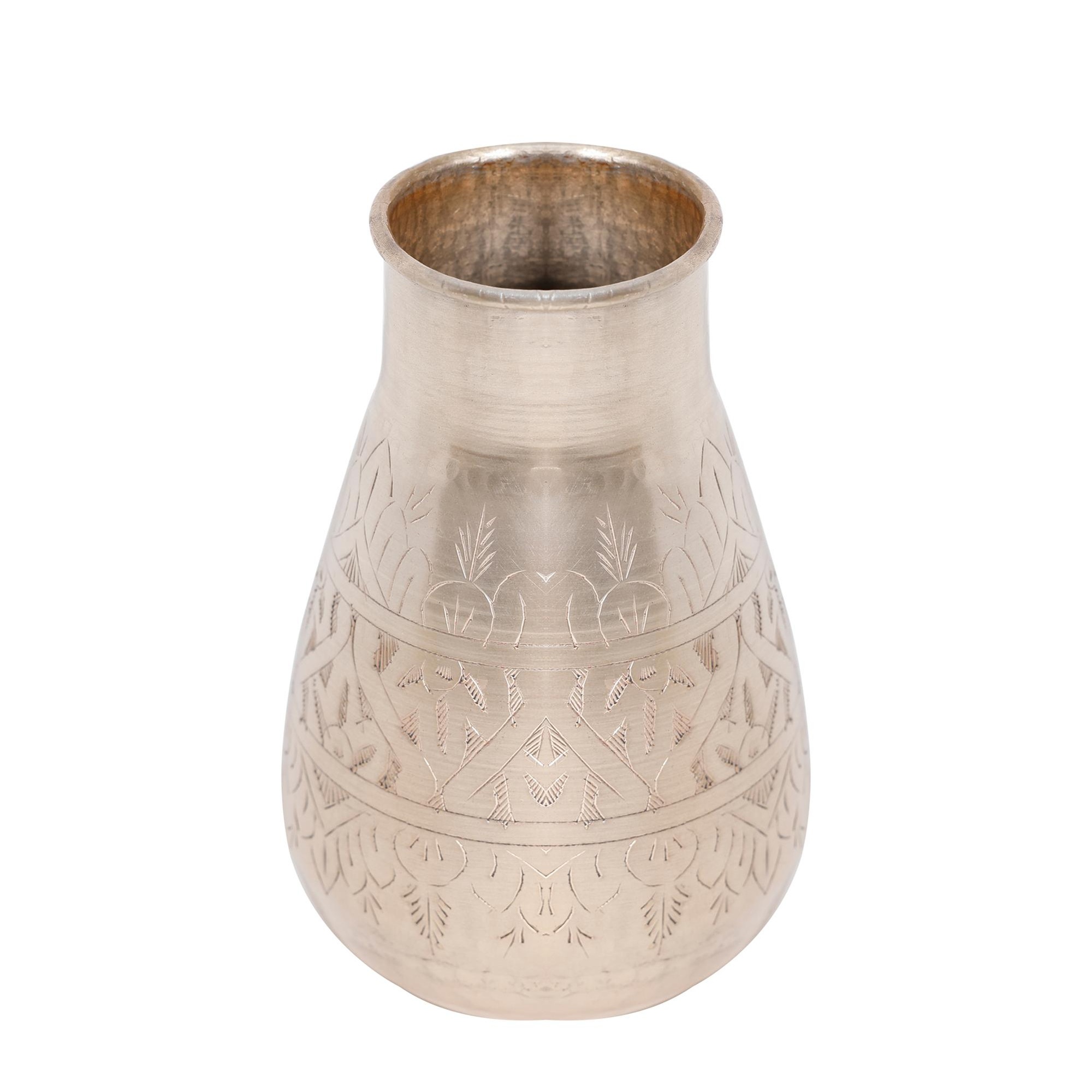 YARGICI Vazo(15x15x22 cm)