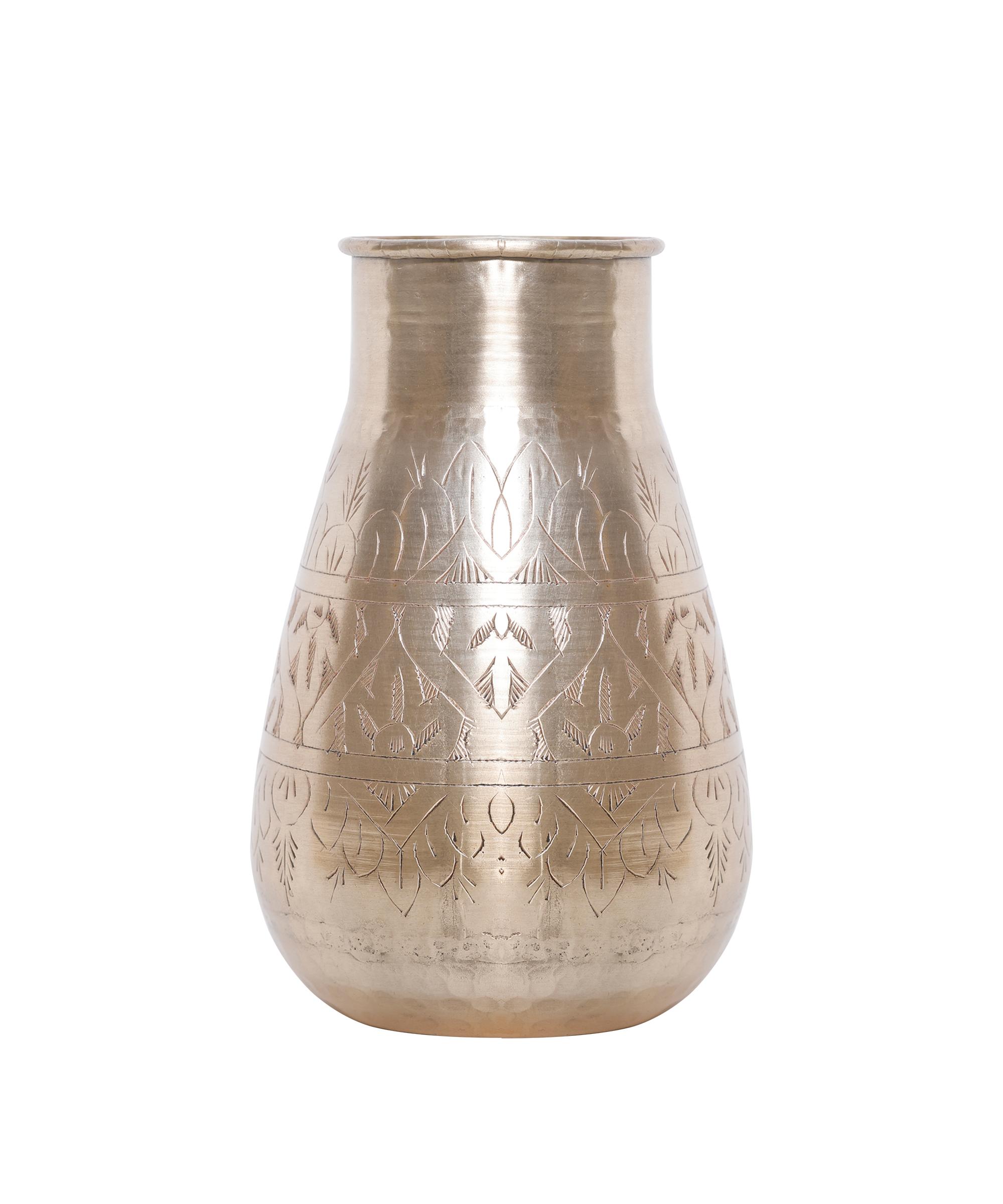  YARGICI Vazo(15x15x22 cm)