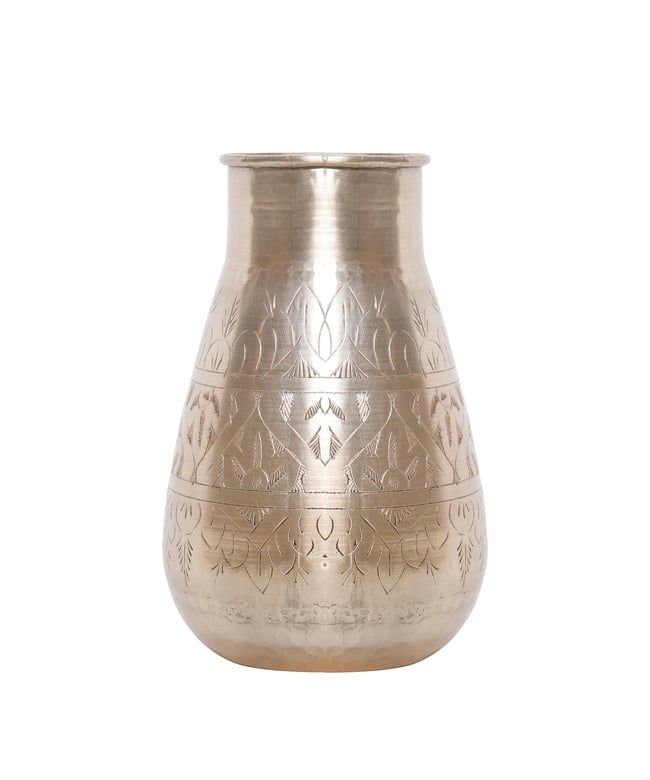  YARGICI Vazo(15x15x22 cm)