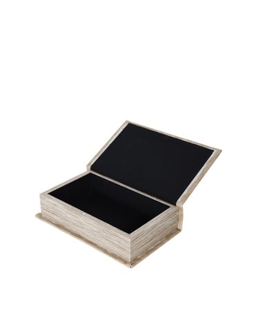  YARGICI Obje(18x7x27 cm)